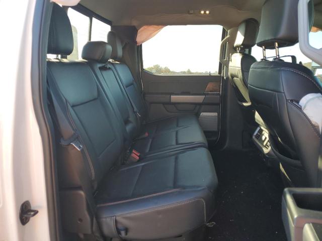 Продажа на аукционе авто 2023 Ford F150, vin: 1FTFW1E5XPKF55619, номер лота: 92400465