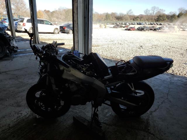93202465 :رقم المزاد ، JKAZX4J158A072457 vin ، 2008 Kawasaki Zx600 مزاد بيع