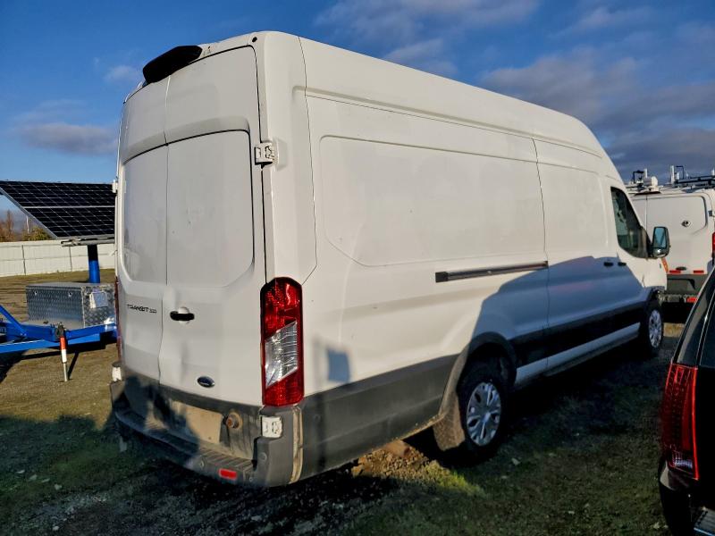 Aukcja sprzedaży 2020 Ford Transit T, vin: 1FTBW3X8XLKA64530, numer aukcji: 84373345