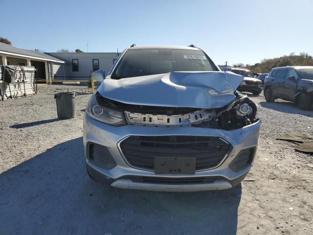 2017 Chevrolet Trax მანქანა იყიდება აუქციონზე, vin: KL7CJPSB1HB106469, აუქციონის ნომერი: 92610855