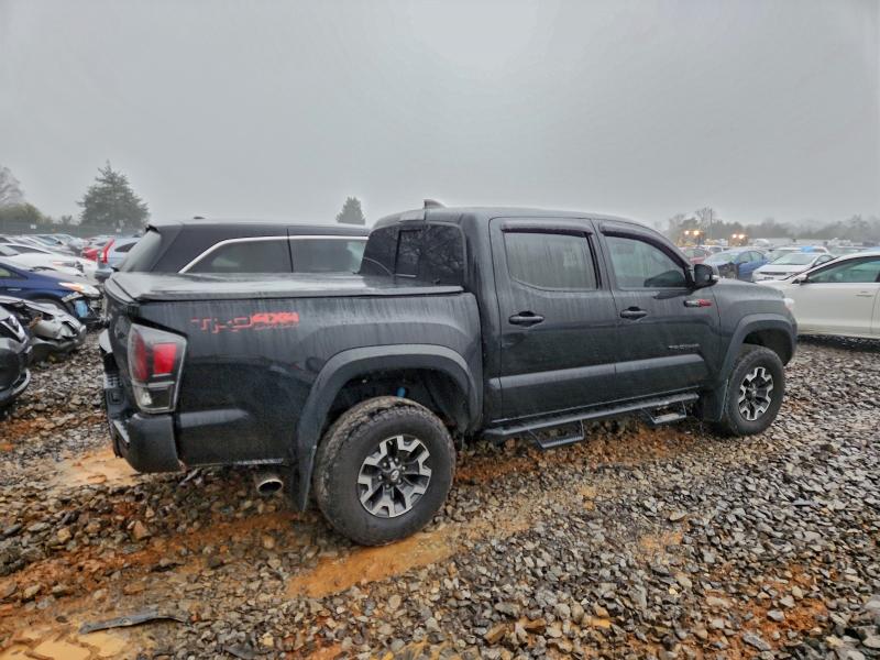 Продаж на аукціоні авто 2020 Toyota Tacoma, vin: 5TFCZ5AN0LX217022, номер лоту: 93495005