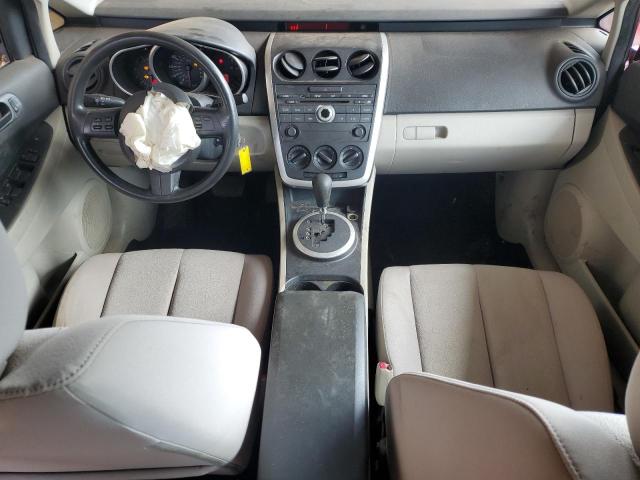 Aukcja sprzedaży 2007 Mazda Cx-7, vin: JM3ER293570153754, numer aukcji: 92510115