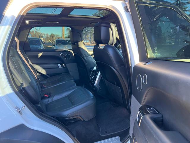 Aukcja sprzedaży 2019 Land Rover Range Rove, vin: SALWR2RE6KA819563, numer aukcji: 93774575