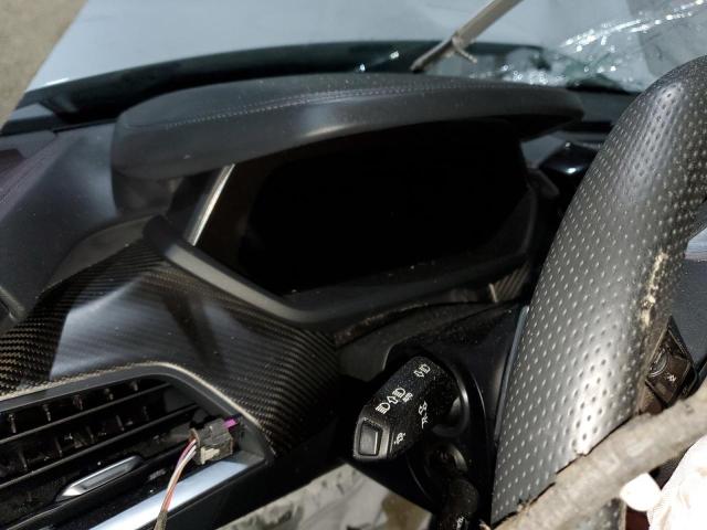 Aukcja sprzedaży 2024 Audi E-tron Gt, vin: WAUEJBFW5R7003696, numer aukcji: 91797085