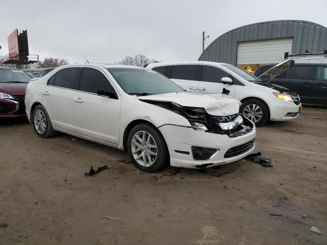 2012 Ford Fusion მანქანა იყიდება აუქციონზე, vin: 3FAHP0JG7CR283632, აუქციონის ნომერი: 94081005