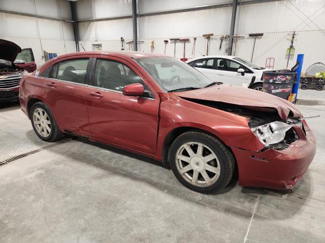 Aukcja sprzedaży 2007 Chrysler Sebring, vin: 1C3LC56R37N514434, numer aukcji: 74035435