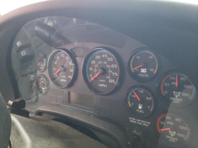 92424585 :رقم المزاد ، 4DRBUAAN9EB778804 vin ، 2014 Icrp Bus مزاد بيع