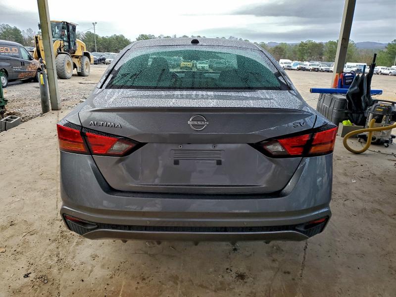 2024 Nissan Altima Sv მანქანა იყიდება აუქციონზე, vin: 1N4BL4DVXRN313091, აუქციონის ნომერი: 94165985