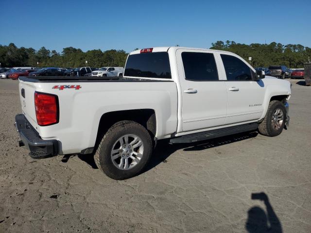 91003995 :رقم المزاد ، 3GCUKREC1HG429738 vin ، 2017 Chevrolet Silverado مزاد بيع