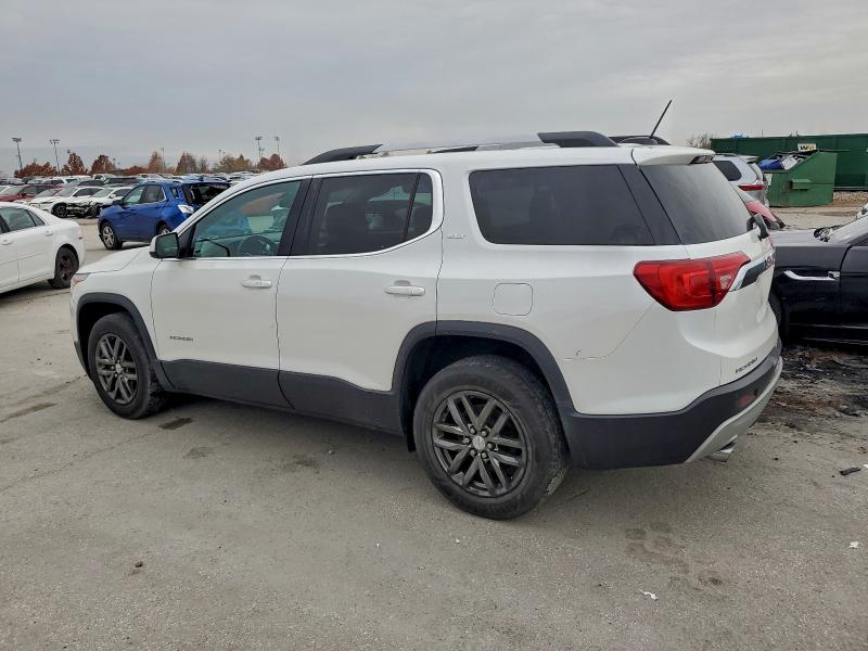 93848685 :رقم المزاد ، 1GKKNMLS7HZ136037 vin ، 2017 Gmc Acadia مزاد بيع