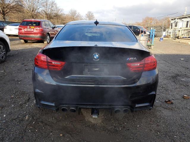 2015 Bmw M4 მანქანა იყიდება აუქციონზე, vin: WBS3R9C57FK334899, აუქციონის ნომერი: 92854375