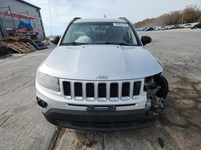Aukcja sprzedaży 2014 Jeep Compass, vin: 1C4NJCBA2ED536331, numer aukcji: 92803125