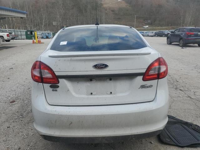 Продажа на аукционе авто 2013 Ford Fiesta, vin: 3FADP4BJ3DM176396, номер лота: 92925065