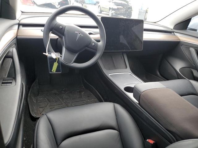 Aukcja sprzedaży 2022 Tesla Model 3, vin: 5YJ3E1EB0NF351921, numer aukcji: 92837385