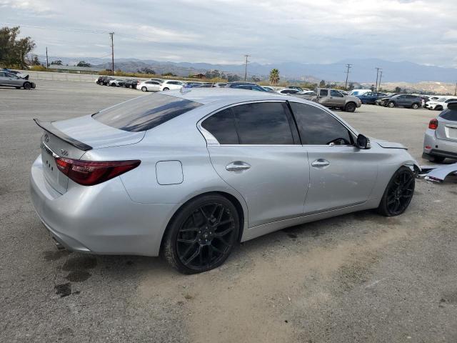 Aukcja sprzedaży 2019 Infiniti Q50, vin: JN1EV7APXKM519194, numer aukcji: 92606465