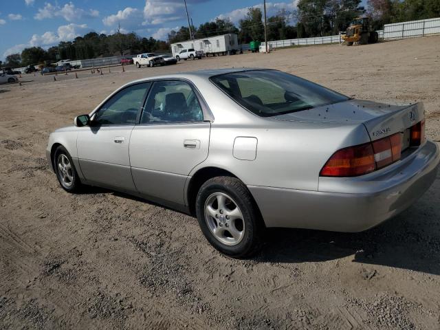Продажа на аукционе авто 1998 Lexus Es, vin: JT8BF28G6W5023510, номер лота: 93204705