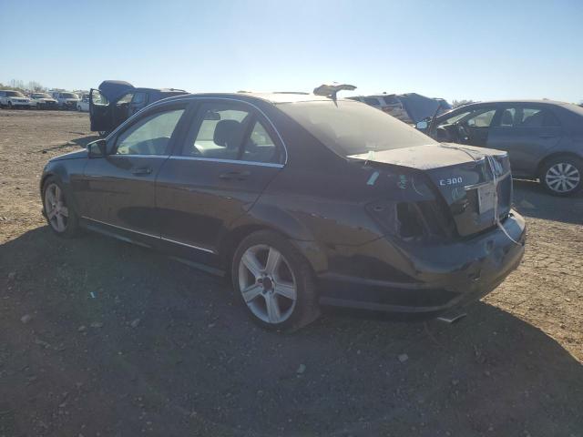 82718805 :رقم المزاد ، WDDGF8BB4BR171784 vin ، 2011 Mercedes-benz C مزاد بيع
