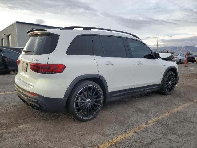 Aukcja sprzedaży 2022 Mercedes-benz Glb, vin: W1N4M5BB2NW184971, numer aukcji: 93125445