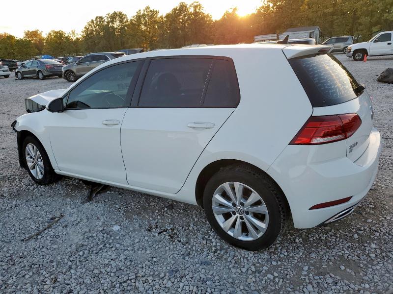 Aukcja sprzedaży 2018 Volkswagen Golf S, vin: 3VWG17AU3JM279221, numer aukcji: 92838205
