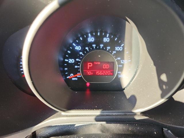2014 Kia Soul მანქანა იყიდება აუქციონზე, vin: KNDJX3A56E7708652, აუქციონის ნომერი: 74401035