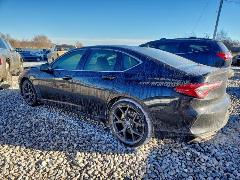 93485335 :رقم المزاد ، 19UUB6F43MA006949 vin ، 2021 Acura Tlx مزاد بيع