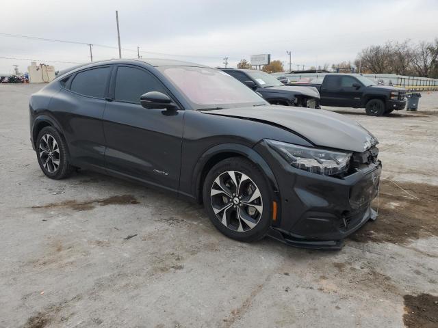 Продажа на аукционе авто 2021 Ford Mustang Mach-e, vin: 3FMTK3RM3MMA56866, номер лота: 92604335
