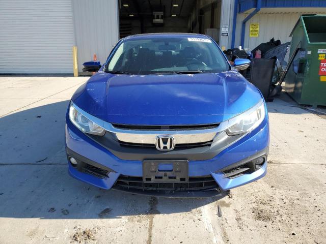 Aukcja sprzedaży 2016 Honda Civic Ex, vin: 19XFC1F39GE035260, numer aukcji: 91792015
