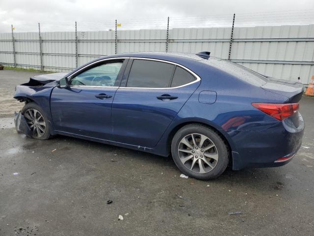 Aukcja sprzedaży 2017 Acura Tlx, vin: 19UUB1F56HA009894, numer aukcji: 92727655