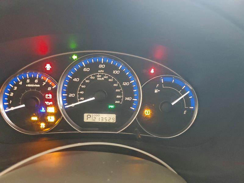Aukcja sprzedaży 2012 Subaru Forester, vin: JF2SHADC7CH439893, numer aukcji: 94142965