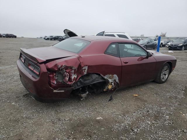 93540145 :رقم المزاد ، 2C3CDZAG2MH534320 vin ، 2021 Dodge Challenger مزاد بيع
