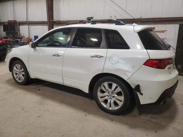 91678595 :رقم المزاد ، 5J8TB1H55BA801289 vin ، 2011 Acura Rdx مزاد بيع