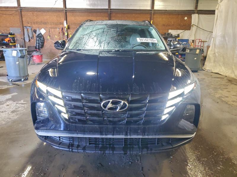 94142105 :رقم المزاد ، KM8JFCA10PU134386 vin ، 2023 Hyundai Tucson Hybrid مزاد بيع