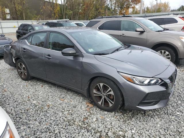 Продажа на аукционе авто 2020 Nissan Sentra, vin: 3N1AB8CV1LY297054, номер лота: 90959445