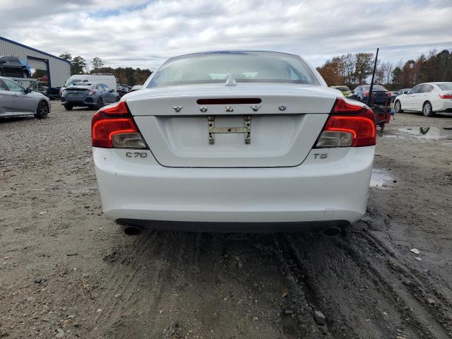 2011 Volvo C70 მანქანა იყიდება აუქციონზე, vin: YV1672MCXBJ118635, აუქციონის ნომერი: 90745305