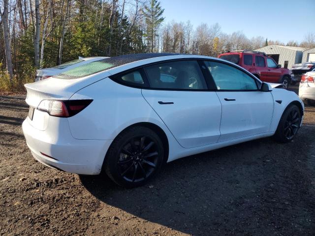 Продажа на аукционе авто 2023 Tesla Model 3, vin: LRW3E1FA6PC843047, номер лота: 90606955