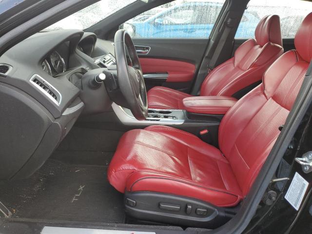Продажа на аукционе авто 2020 Acura Tlx Techno, vin: 19UUB1F64LA012102, номер лота: 82730415