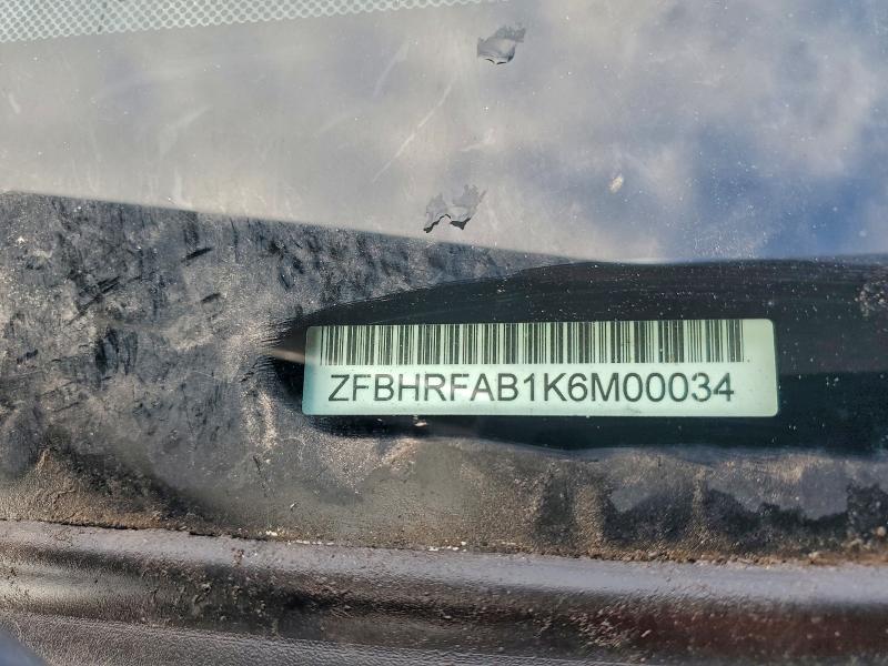 Aukcja sprzedaży 2019 Ram Promaster, vin: ZFBHRFAB1K6M00034, numer aukcji: 94328265