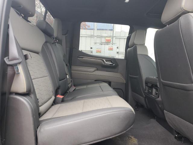 91378845 :رقم المزاد ، 3GCUDHEL2RG137828 vin ، 2024 Chevrolet Silverado مزاد بيع
