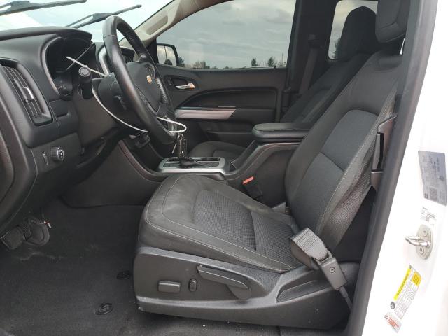 Продажа на аукционе авто 2021 Chevrolet Colorado, vin: 1GCHSCEN0M1292140, номер лота: 91460895