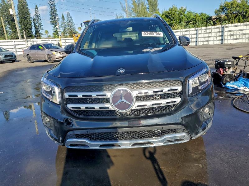 Aukcja sprzedaży 2023 Mercedes-benz Glb 250, vin: W1N4M4GB1PW302465, numer aukcji: 93559455
