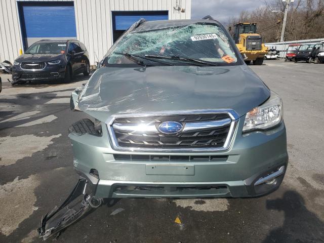 Продажа на аукционе авто 2017 Subaru Forester, vin: JF2SJAGC3HH490105, номер лота: 92930145