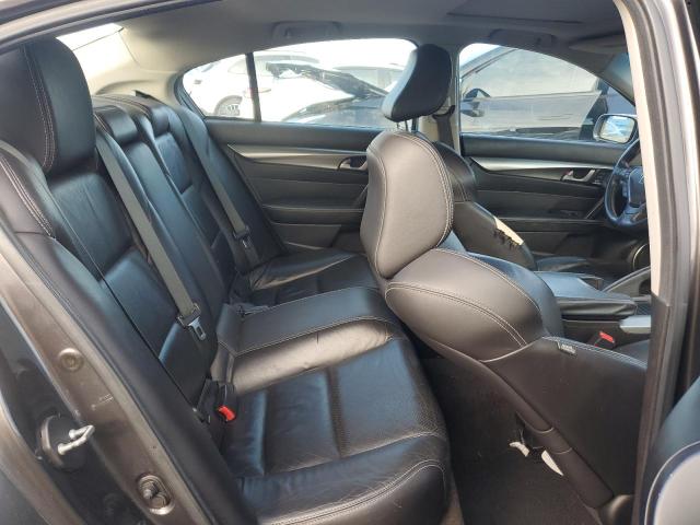 92165305 :رقم المزاد ، 19UUA96579A001046 vin ، 2009 Acura Tl مزاد بيع