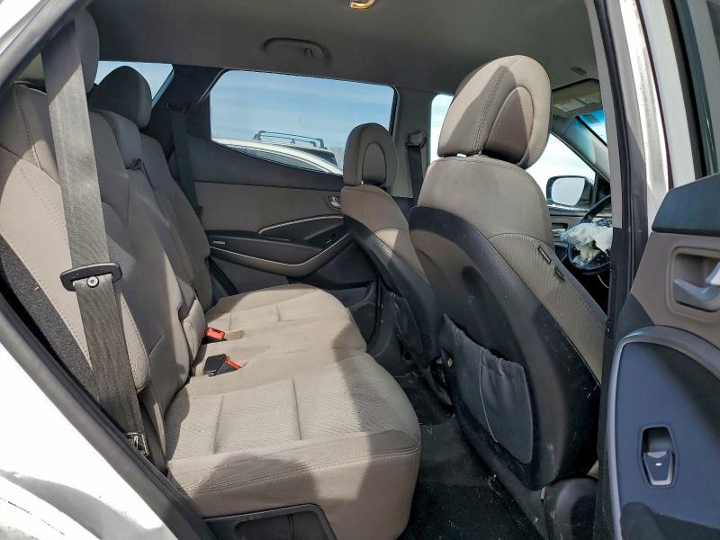 Продаж на аукціоні авто 2014 Hyundai Santa Fe Sport, vin: 5XYZU3LB3EG167657, номер лоту: 94570675