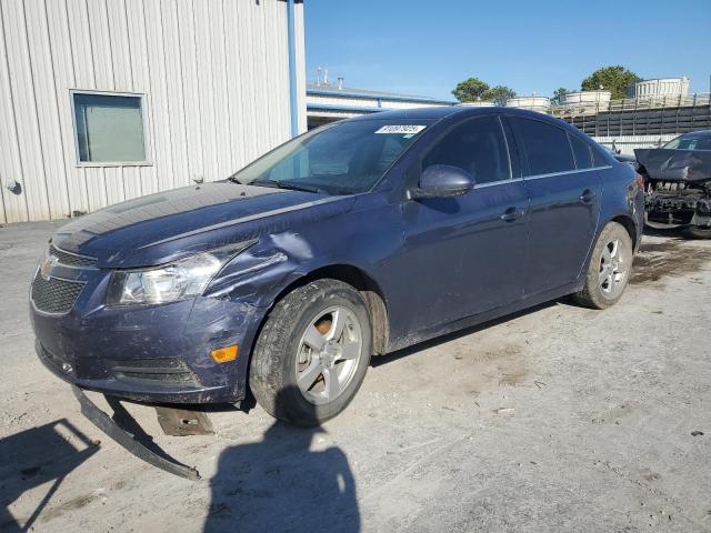 91097925 :رقم المزاد ، 1G1PC5SB1D7249818 vin ، 2013 Chevrolet Cruze مزاد بيع