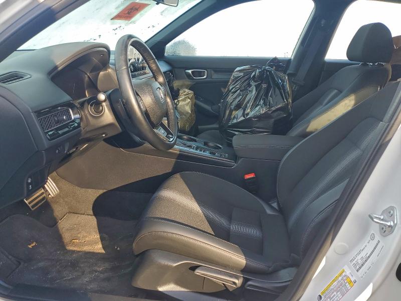 Продажа на аукционе авто 2024 Honda Civic, vin: 2HGFE2F50RH116058, номер лота: 94287335