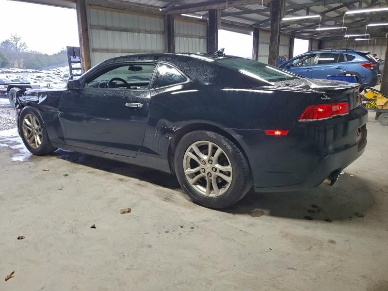 93602735 :رقم المزاد ، 2G1FB1E36E9307143 vin ، 2014 Chevrolet Camaro مزاد بيع