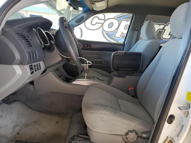 Продажа на аукционе авто 2011 Toyota Tacoma Dou, vin: 5TFJX4GN5BX002345, номер лота: 91691145