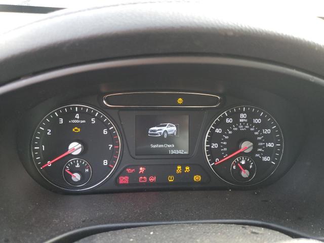 Продажа на аукционе авто 2019 Kia Sorento L, vin: 5XYPG4A34KG551992, номер лота: 91266205