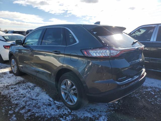 2016 Ford Edge მანქანა იყიდება აუქციონზე, vin: 2FMPK3J95GBB15236, აუქციონის ნომერი: 92092025