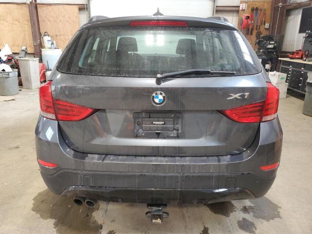 2015 Bmw X1 Xdrive2 მანქანა იყიდება აუქციონზე, vin: WBAVL1C59FVY36358, აუქციონის ნომერი: 92106195